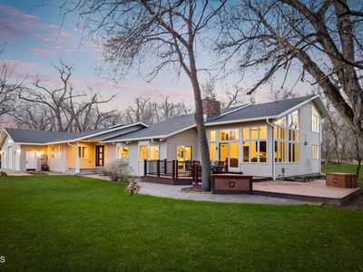 680 48th Ave SW, Bismarck, ND, 58504