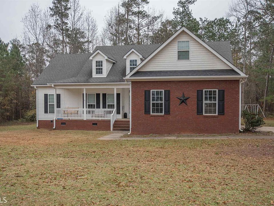 214 Brookstone Way Zebulon GA 30295 Zillow