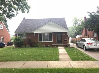 7842 Harding St, Taylor, MI 48180