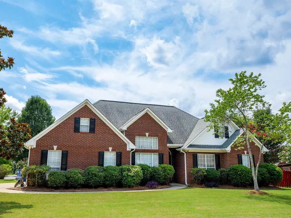 144 Roy Ct, Helena, AL 35080