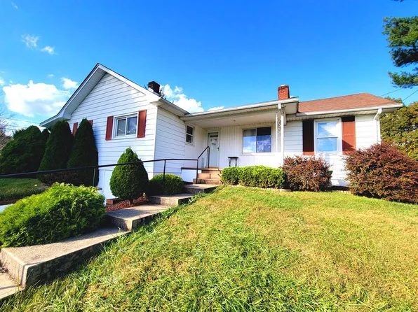 5185 Sugar Grove Hwy, Sugar Grove, VA 24375