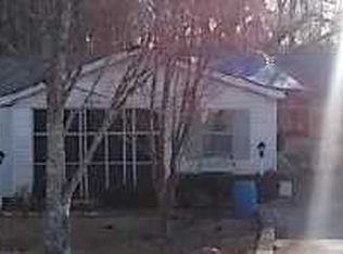 1970 Smokey Rd, Newnan, GA 30263