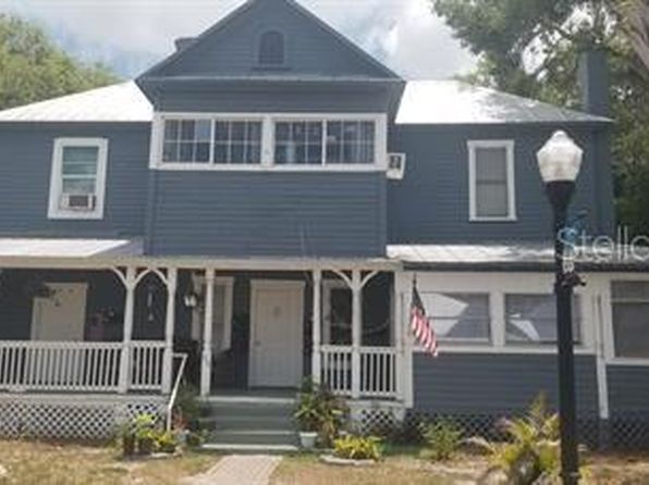 318 E Tarpon Ave #2