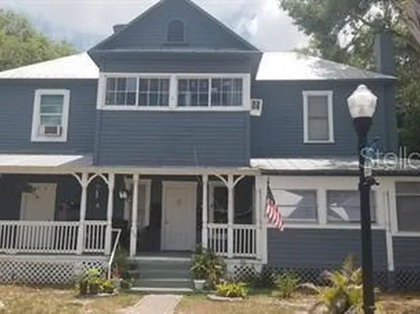 318 E Tarpon Ave, Tarpon Springs, FL