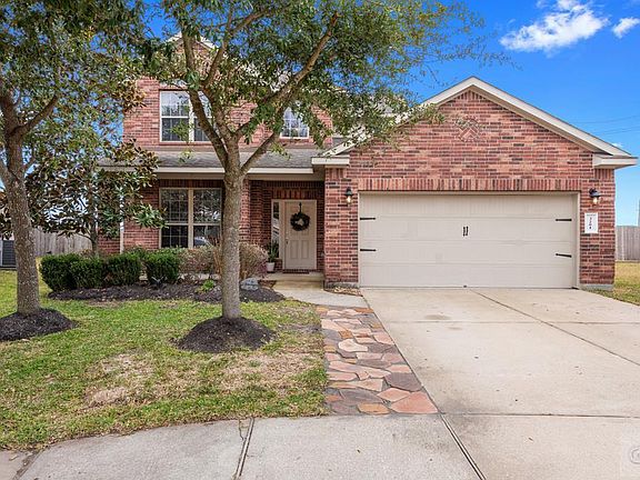 2nd image of 3201 Granite Gate Ln