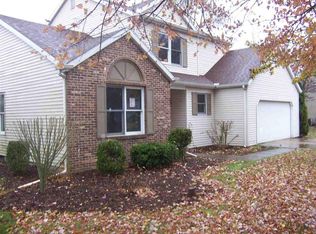 14461 Old Trace Ct, Granger, IN