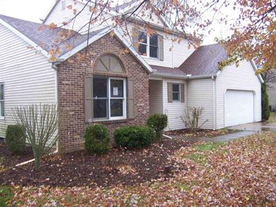 14461 Old Trace Ct, Granger, IN, 46530
