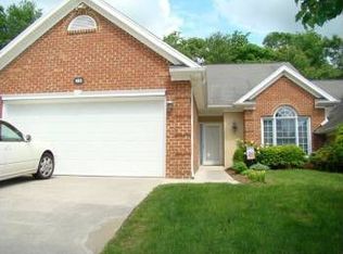 523 Deer Ridge Ln, Vinton, VA 24179