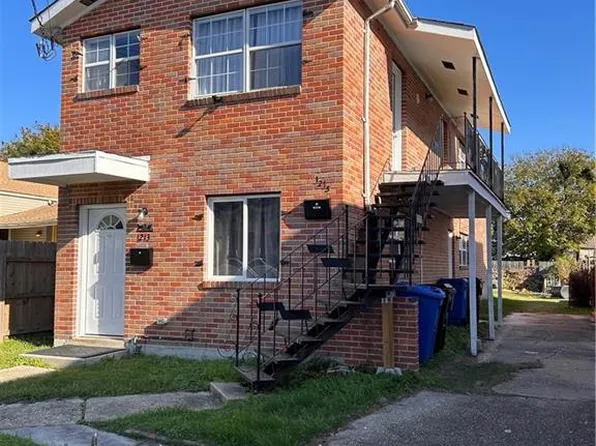 1213-15 Alvar St, New Orleans, LA 70117