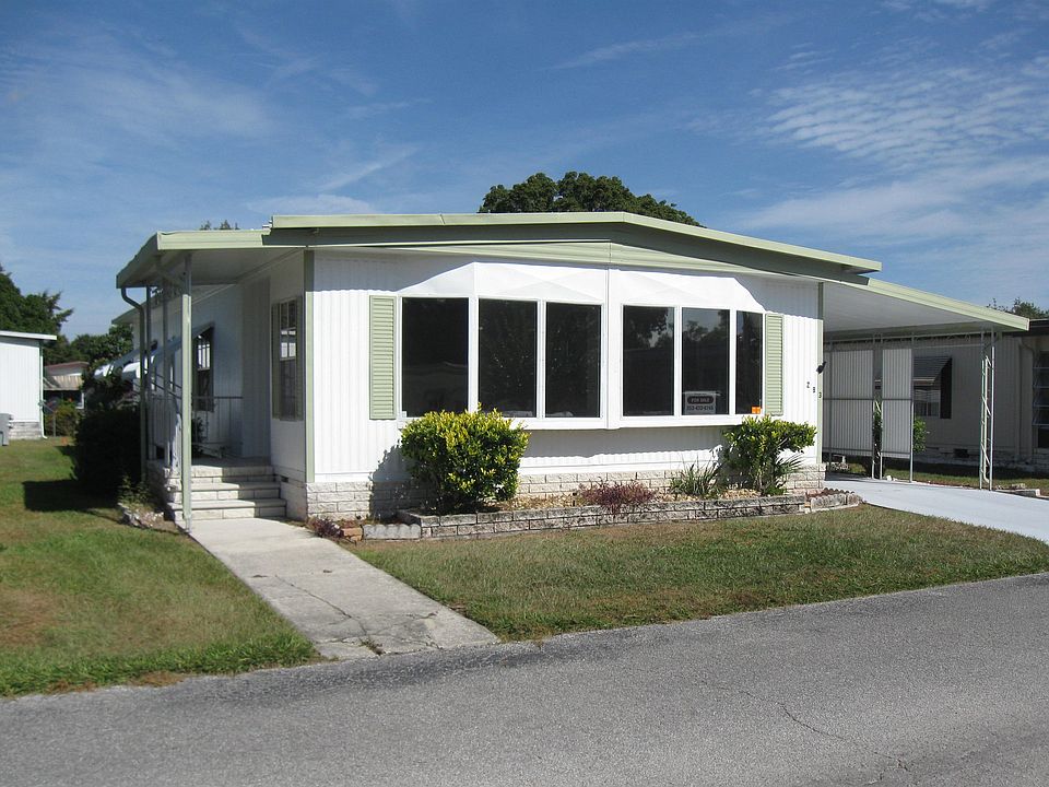 1st image of 3150 NE 36th Ave Lot 283