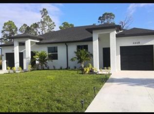 4650 29th St SW, Lehigh Acres, FL 33973