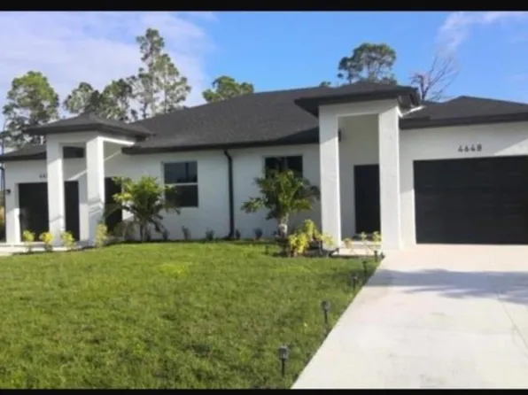4650 29th St SW, Lehigh Acres, FL 33973