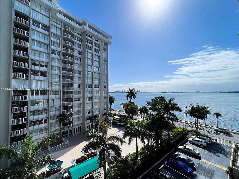 1st image of 1430 Brickell Bay Dr APT 601