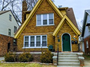 304 W Webster St, Ferndale, MI 48220