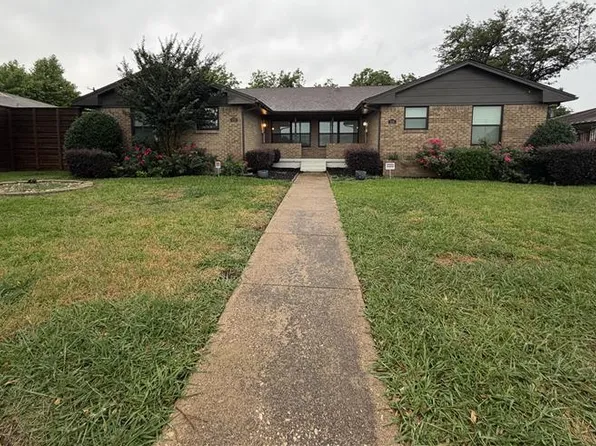519 Heyser Dr, Dallas, TX 75224