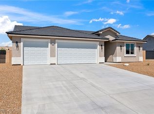 5170 S Fairmont Ct, Pahrump, NV 89061