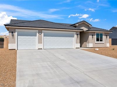 5170 S Fairmont Ct, Pahrump, NV, 89061