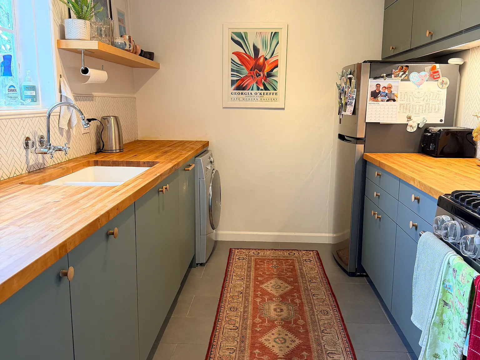 2 bed, 1100 sqft, $4,500 — Photo 4