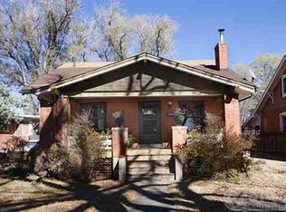 1208 6th St, Las Vegas, NM 87701