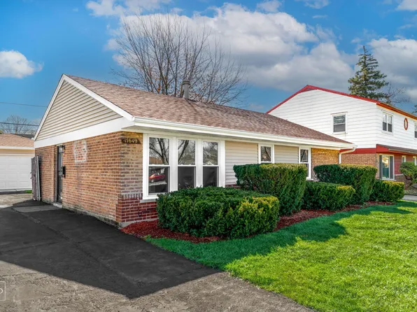 17649 Burnham Ave, Lansing, IL 60438