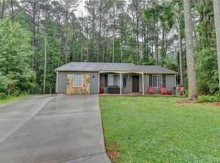 998 Evangeline Way, Norcross, GA 30093
