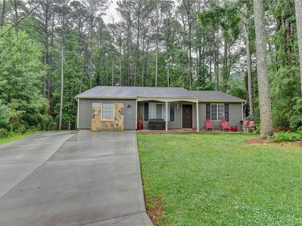998 Evangeline Way, Norcross, GA 30093