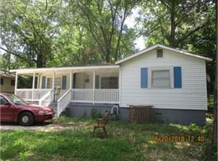 3565 Panama Pl, Macon, GA 31204