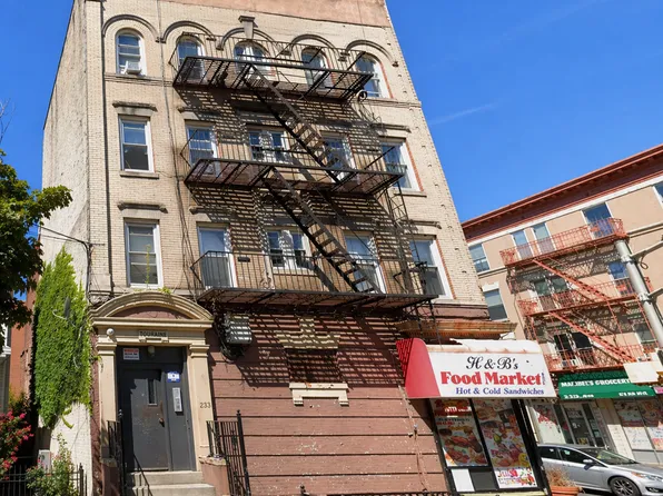 233 Littleton Ave, Newark, NJ
