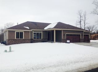 204 S 68th Ave, Wausau, WI 54401