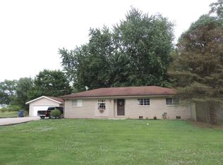 8125 N Debbie St, Terre Haute, IN 47805