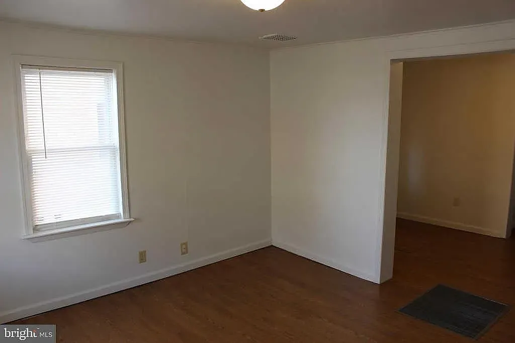 Side of Living room - 228 W Middle St