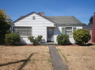 5937 39th Ave SW, Seattle, WA 98136