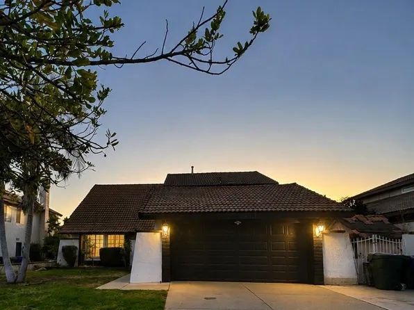 1527 Fairwood Way, Upland, CA 91786