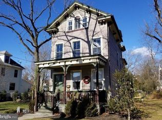 107 W Mantua Ave, Wenonah, NJ 08090