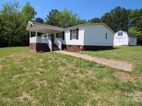 568 Old State Highway 277 Rd, Bessemer City, NC 28016