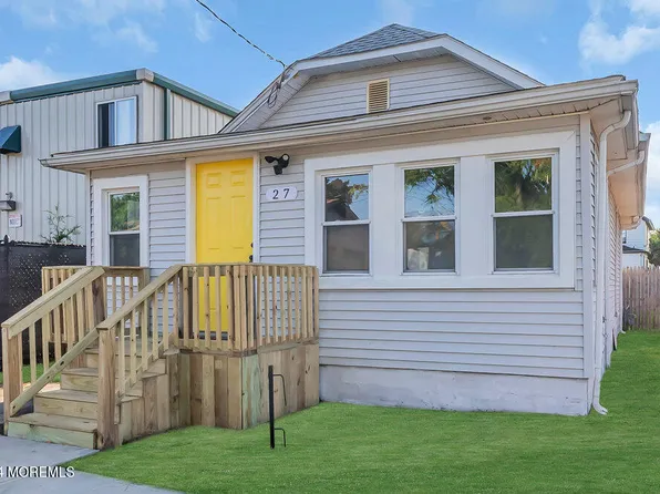 27 Randall Place, Keansburg, NJ 07734