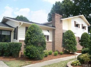 5711 Jones Sausage Rd, Garner, NC 27529