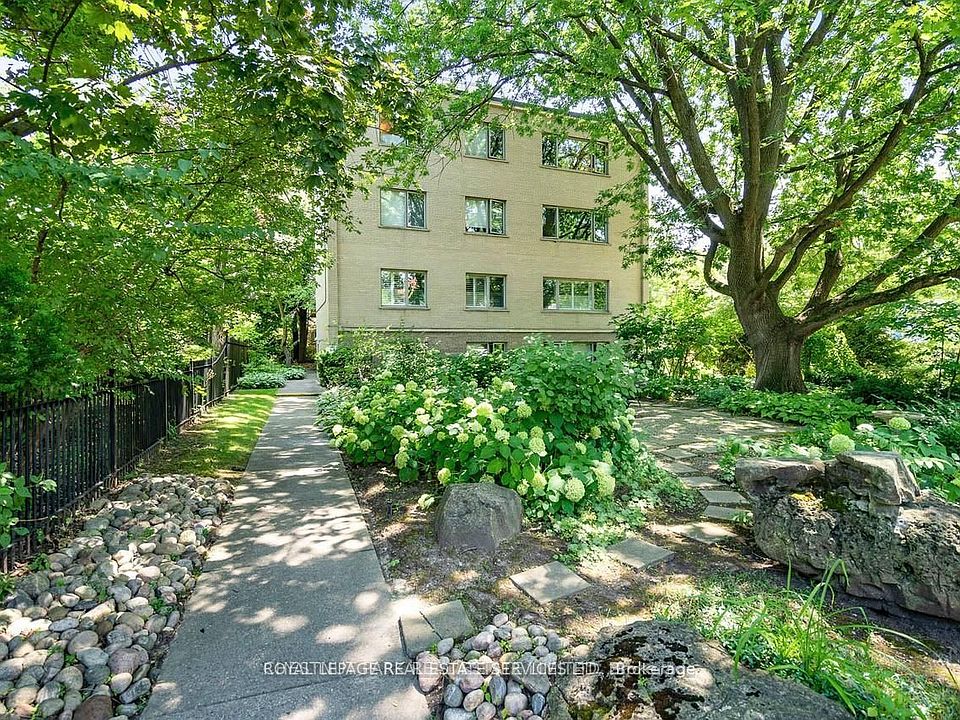 1st image of 31 Rosedale Rd #103