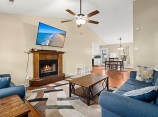 3102 Aspen Woods Ln, North Charleston, SC 29420