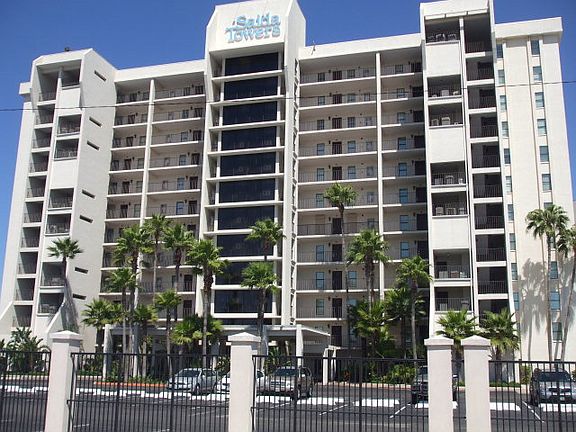 2nd image of 404 Padre Blvd Unit 101