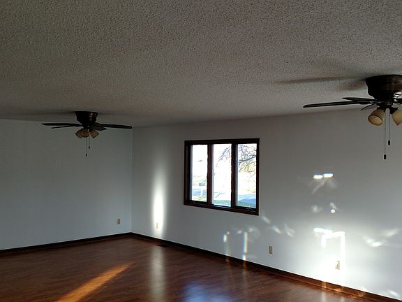 Nice wood floor