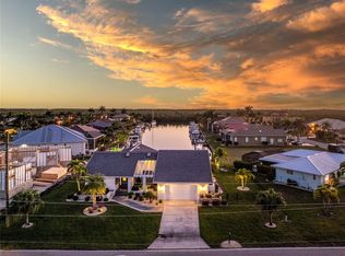 2611 Ryan Blvd, Punta Gorda, FL 33950