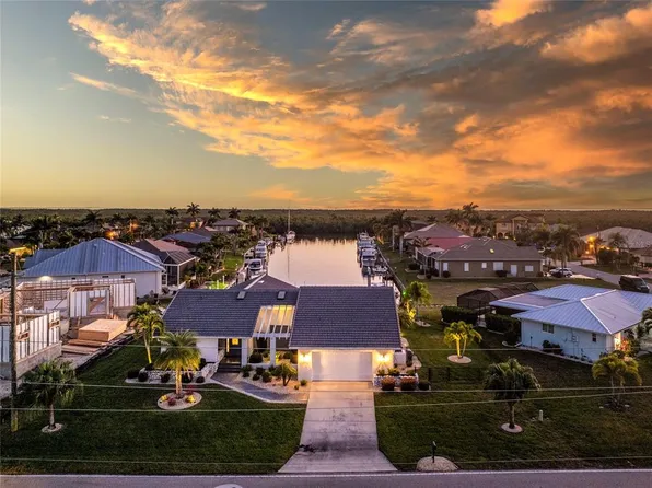 2611 Ryan Blvd, Punta Gorda, FL 33950