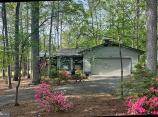 125 Fairway Dr, Locust Grove, VA 22508