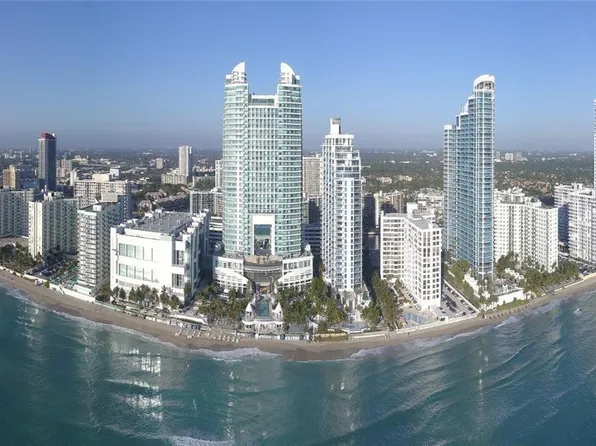 1000 Parkview Dr APT 805, Hallandale, FL 33009