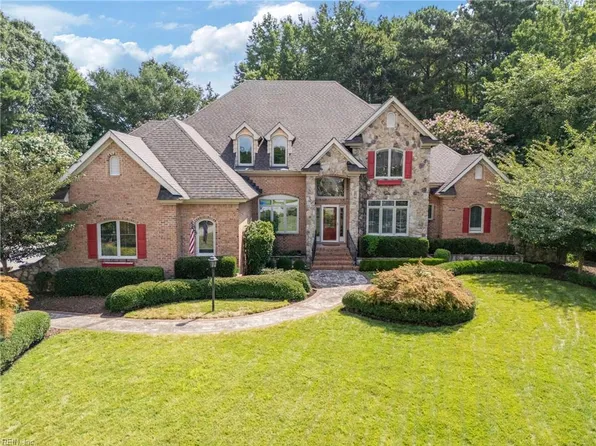 603 Stoneleigh Ct, Chesapeake, VA 23322