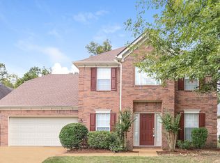 3899 Neyland Valley Dr, Memphis, TN 38135