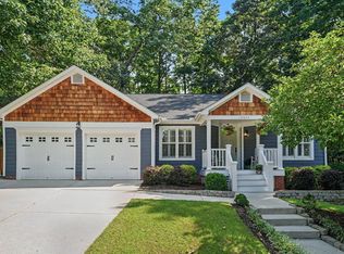 10024 Smith Basin Ln, Raleigh, NC 27614
