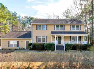 127 Fir Tree Ln, Barboursville, VA 22923