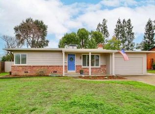3418 Chenu Ave, Sacramento, CA